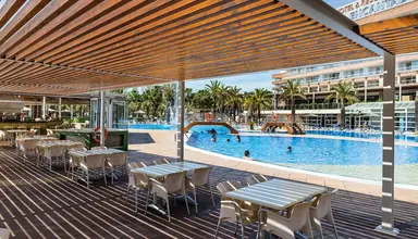 Marsol Aparthotel Costa Encantada