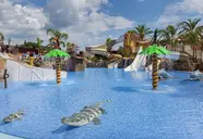 Marsol Aparthotel Costa Encantada
