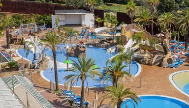 Marsol Aparthotel Costa Encantada