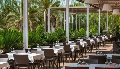Marsol Aparthotel Costa Encantada