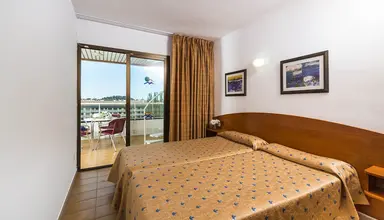 Marsol Aparthotel Costa Encantada