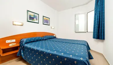 Marsol Aparthotel Costa Encantada