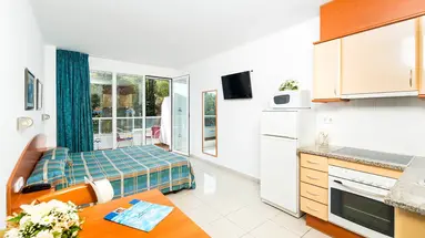 Marsol Aparthotel Costa Encantada