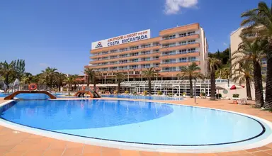 Marsol Aparthotel Costa Encantada