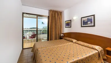 Marsol Aparthotel Costa Encantada
