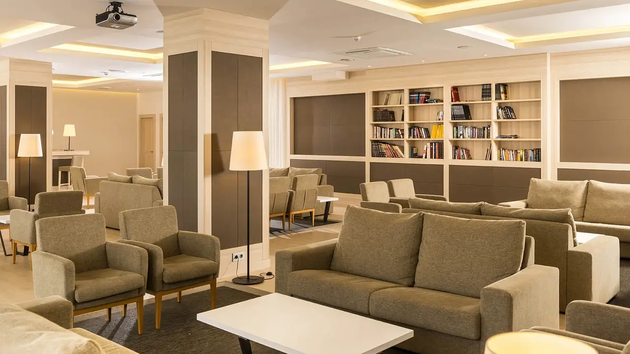 Marsol Aparthotel Costa Encantada