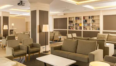 Marsol Aparthotel Costa Encantada