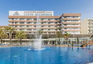 Marsol Aparthotel Costa Encantada
