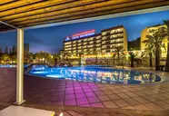 Marsol Aparthotel Costa Encantada