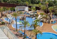 Marsol Aparthotel Costa Encantada