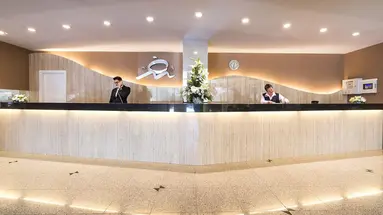 Marsol Aparthotel Costa Encantada