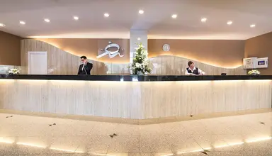 Marsol Aparthotel Costa Encantada
