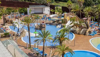 Marsol Aparthotel Costa Encantada