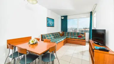 Marsol Aparthotel Costa Encantada