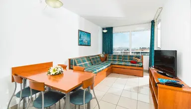 Marsol Aparthotel Costa Encantada