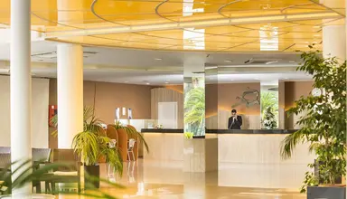 Marsol Aparthotel Costa Encantada