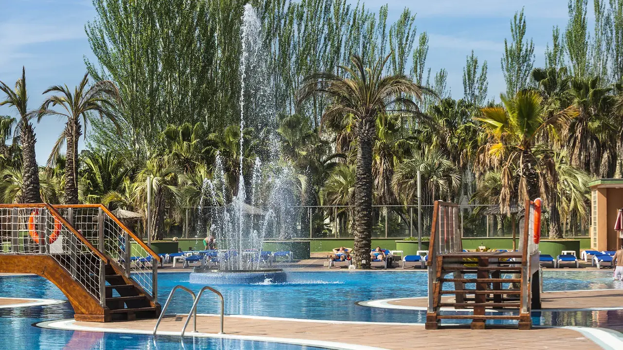 Marsol Aparthotel Costa Encantada