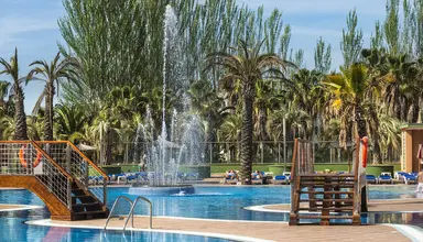 Marsol Aparthotel Costa Encantada