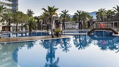 Marsol Aparthotel Costa Encantada