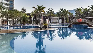 Marsol Aparthotel Costa Encantada