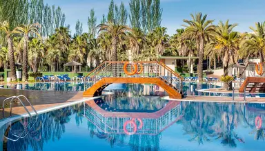Marsol Aparthotel Costa Encantada