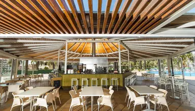 Marsol Aparthotel Costa Encantada