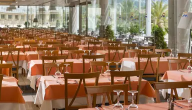 Marsol Aparthotel Costa Encantada
