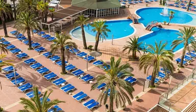 Marsol Aparthotel Costa Encantada