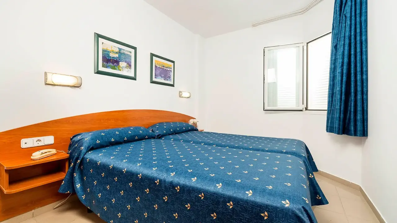 Marsol Aparthotel Costa Encantada