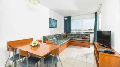 Marsol Aparthotel Costa Encantada