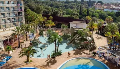 Marsol Aparthotel Costa Encantada