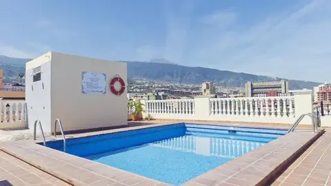 Hotel Marte