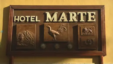 Marte