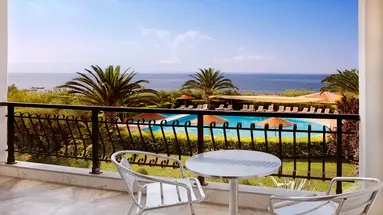 Marthas Haus