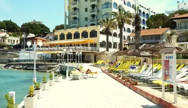 Marti Beach