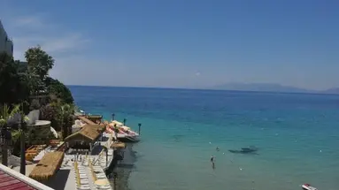 Marti Beach