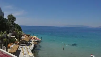 Marti Beach