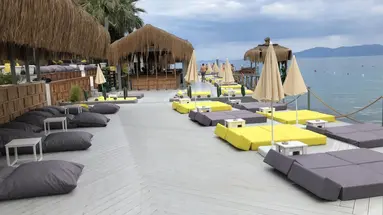 Marti Beach