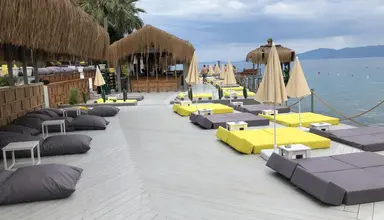 Marti Beach