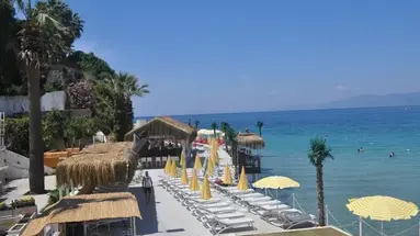Marti Beach