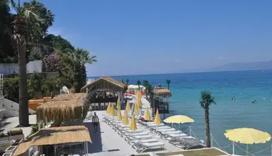 Marti Beach