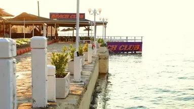 Marti Beach