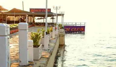Marti Beach