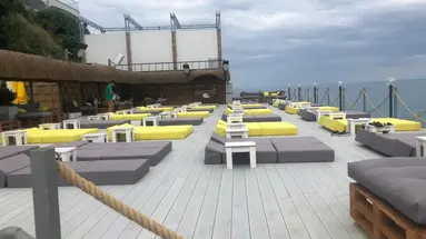 Marti Beach