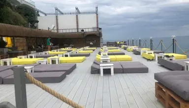 Marti Beach