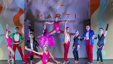 Marti La Perla