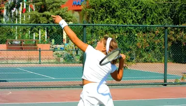 Marti Myra