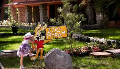 Marti Myra