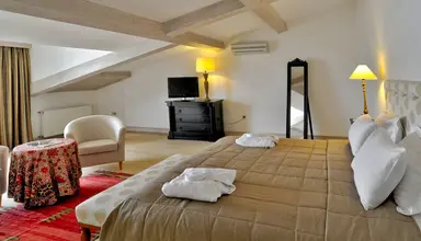 Marti Resort