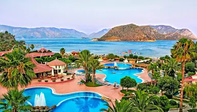 Marti Resort